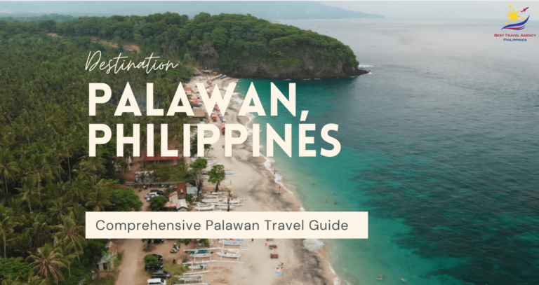 Palawan Travel Guide