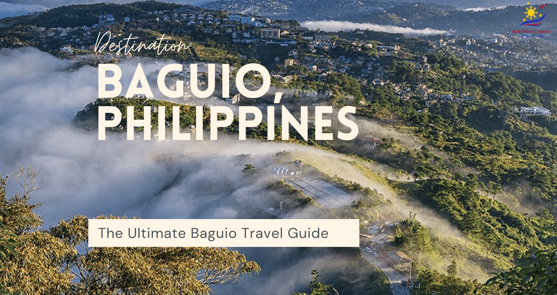 baguio travel guide