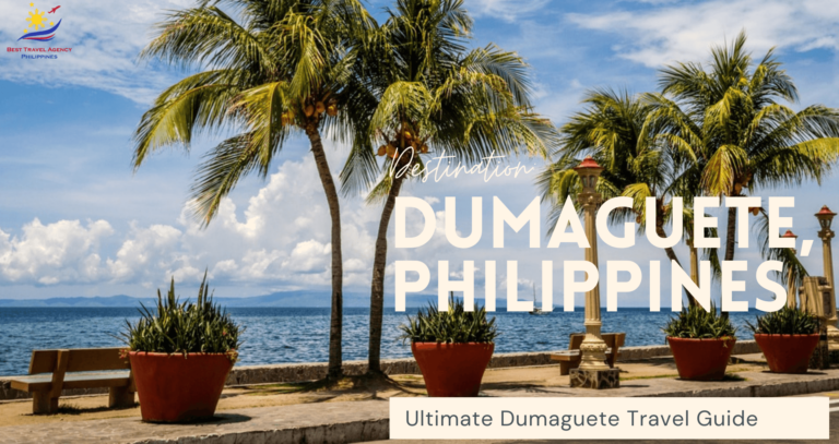 Dumaguete Travel Guide