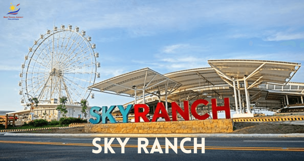 Sky Ranch, Tagaytay