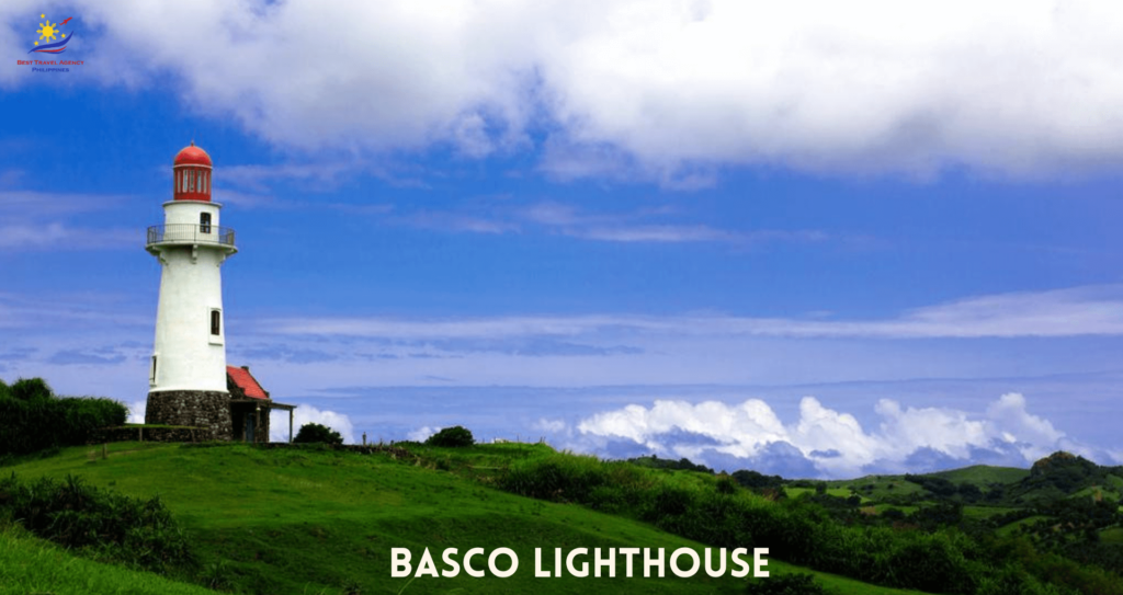 Basco Lighthouse, Batanes