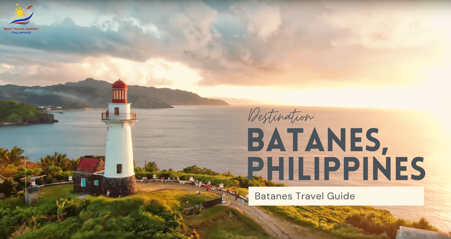 land travel to batanes
