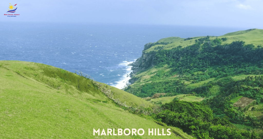 Marlboro Hills, Batanes