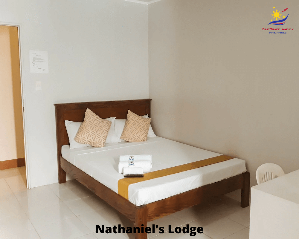 Nathaniel’s Lodge, Batanes