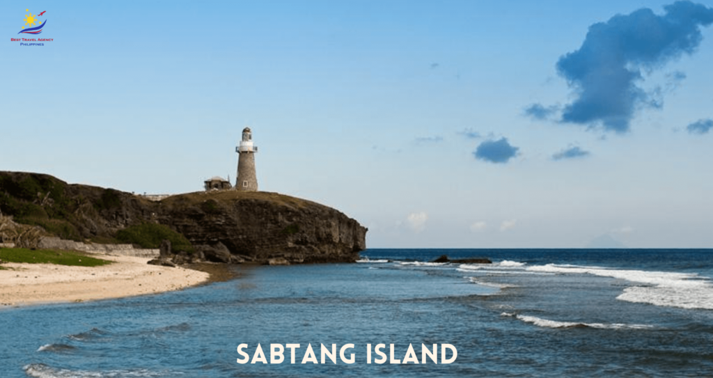 Sabtang Island, Batanes